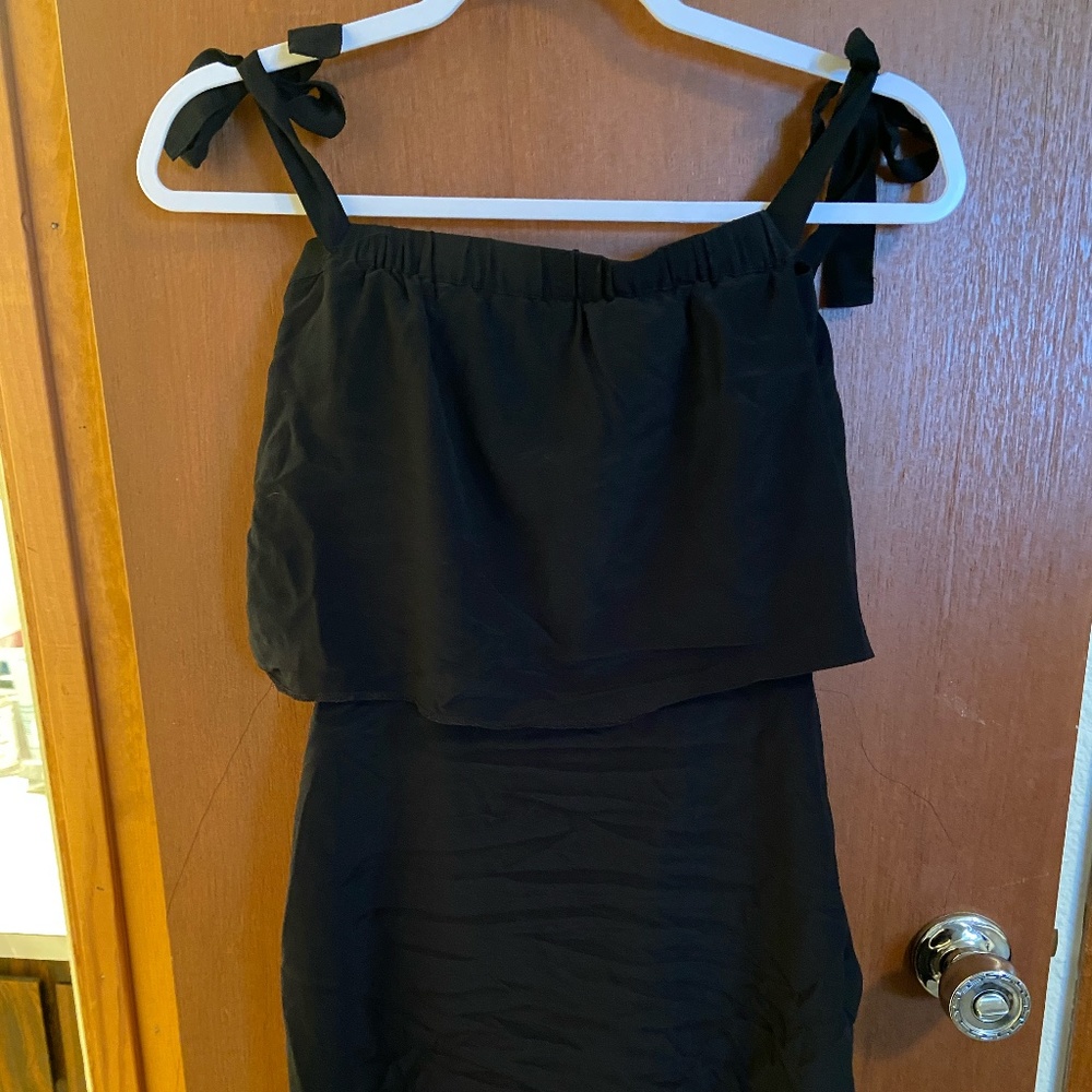 Little Black Dress - Madewell